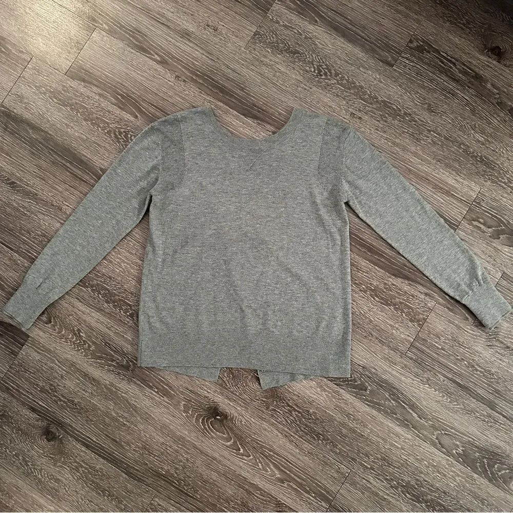 Lululemon Sunset Savasana Pullover New
